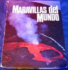 MARAVILLAS DEL MUNDO